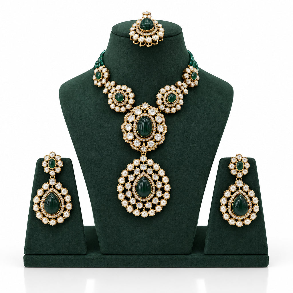 Indian Jewellery