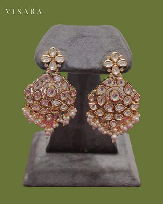 Chandelier Earrings