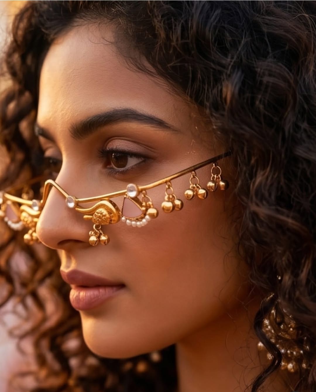 VISARA FACE ADORNMENTS - UK'S FIRST COLLECTION