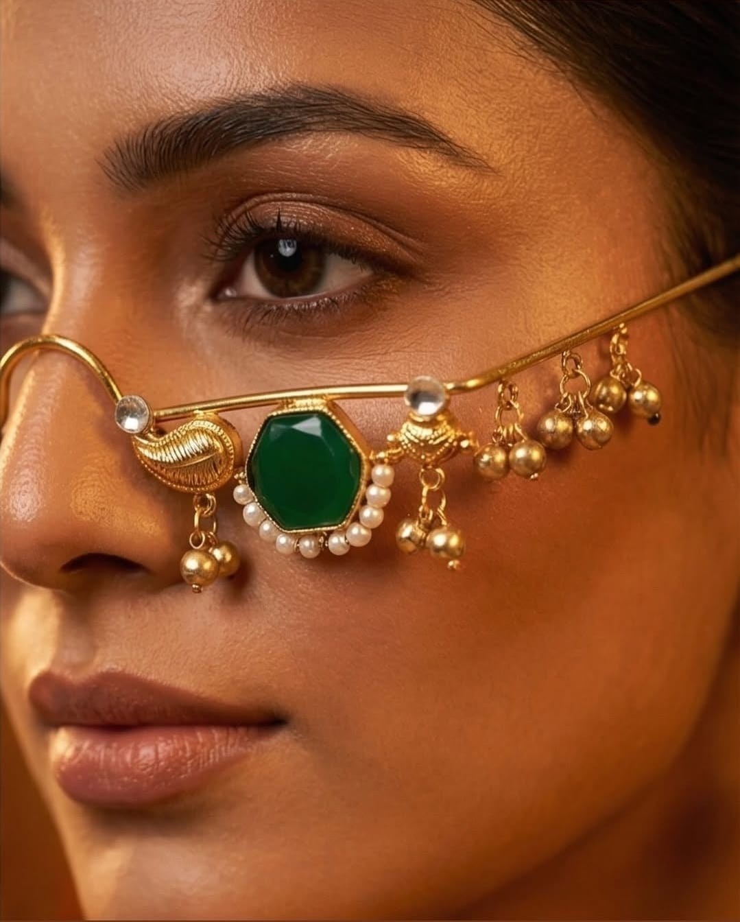 VISARA FACE ADORNMENTS - UK'S FIRST COLLECTION